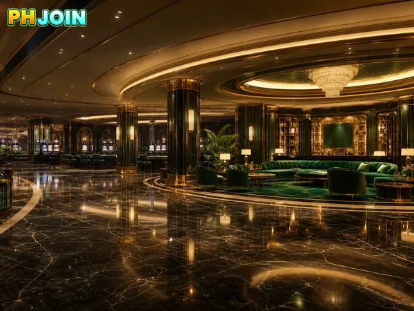 PHJOIN Casino Game Center Image 3