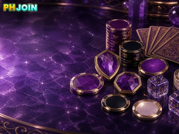 PHJOIN Casino Game Center Image 4